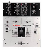 Vestax PMC 05 PRO III VCA